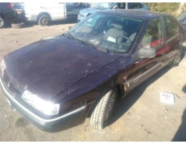 Motor Arranque Citroen Xantia Berlina  1 9 Turbo D
