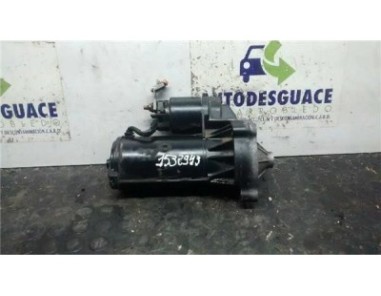 Motor Arranque Citroen Xantia Berlina  1 9 Turbo D