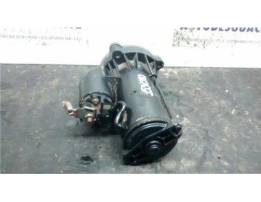 Motor Arranque Citroen Xantia Berlina  1 9 Turbo D