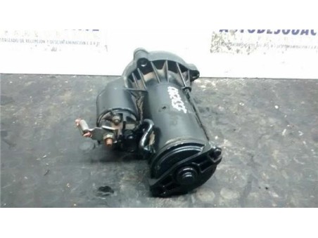 Motor Arranque Citroen Xantia Berlina  1 9 Turbo D