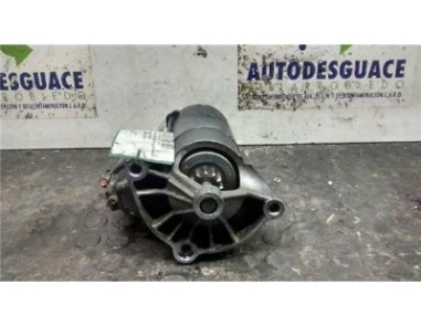 Motor Arranque Citroen Xantia Berlina  1 9 Turbo D