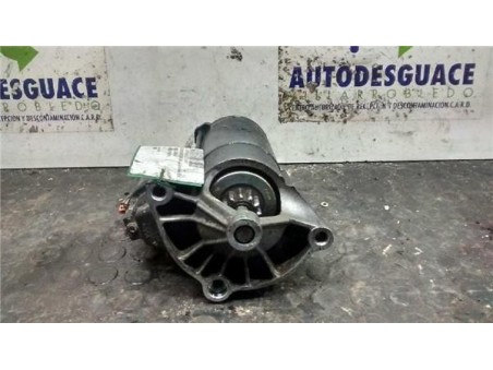 Motor Arranque Citroen Xantia Berlina  1 9 Turbo D