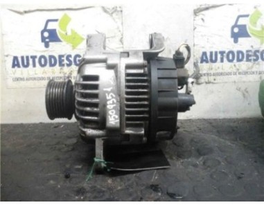 Alternador Renault LAGUNA 2 2 D 