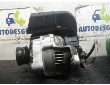 Alternador Renault LAGUNA 2 2 D 