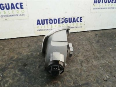 Faro Delantero Izquierdo Citroen Xantia Berlina  1 9 Turbo D