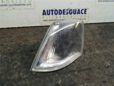 Faro Delantero Izquierdo Citroen Xantia Berlina  1 9 Turbo D 2