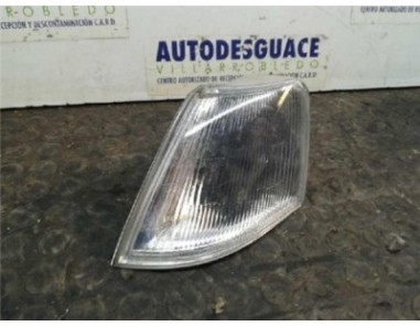 Faro Delantero Izquierdo Citroen Xantia Berlina  1 9 Turbo D