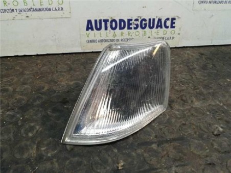 Faro Delantero Izquierdo Citroen Xantia Berlina  1 9 Turbo D