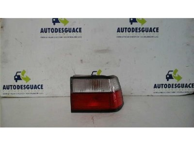 Piloto Trasero Derecho Citroen Xantia Berlina  1 9 Turbo D 2
