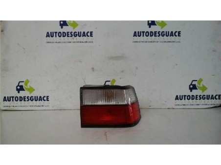 Piloto Trasero Derecho Citroen Xantia Berlina  1 9 Turbo D
