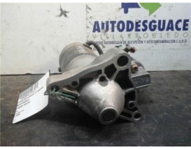 Motor Arranque Citroen Xantia Berlina  1 9 Turbo D