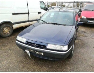 Motor Arranque Citroen Xantia Berlina  1 9 Turbo D