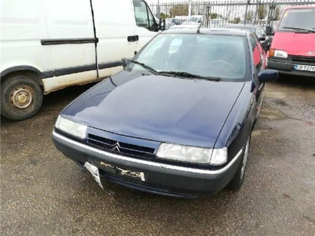 Motor Arranque Citroen Xantia Berlina  1 9 Turbo D