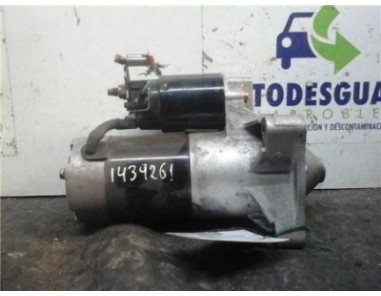 Motor Arranque Citroen Xantia Berlina  1 9 Turbo D