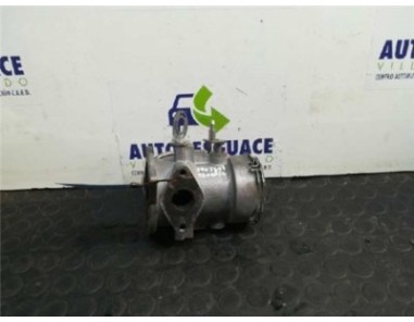 Egr Volkswagen TOUAREG 2 5 TDI DPF 