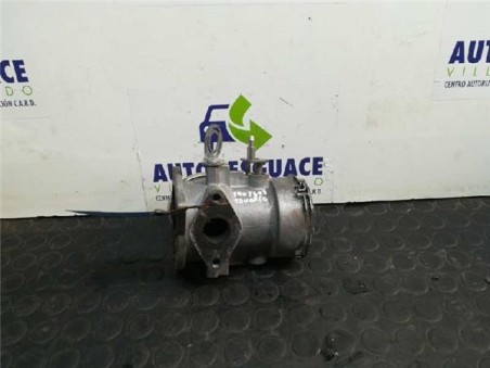 Egr Volkswagen TOUAREG 2 5 TDI DPF 