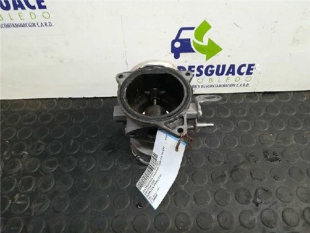 Egr Volkswagen TOUAREG 2 5 TDI DPF 