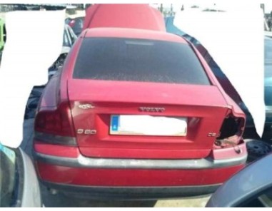 Egr Volvo S60 BERLINA 2 4 D 