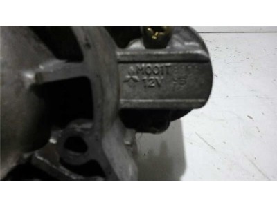 Motor Arranque Citroen Xantia Berlina  1 9 Turbo D