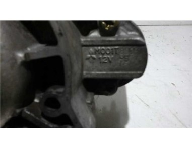 Motor Arranque Citroen Xantia Berlina  1 9 Turbo D