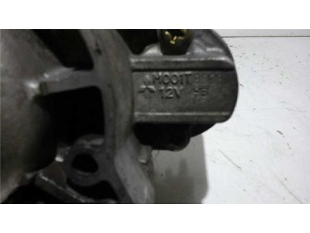 Motor Arranque Citroen Xantia Berlina  1 9 Turbo D