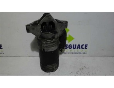 Motor Arranque Citroen Xantia Berlina  1 9 Turbo D