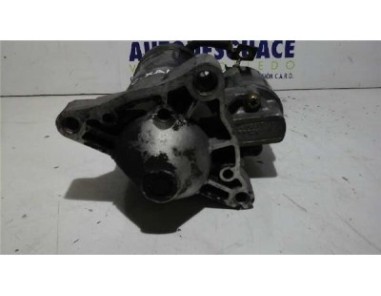 Motor Arranque Citroen Xantia Berlina  1 9 Turbo D