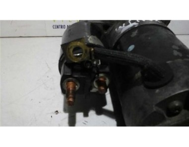 Motor Arranque Citroen Xantia Berlina  1 9 Turbo D