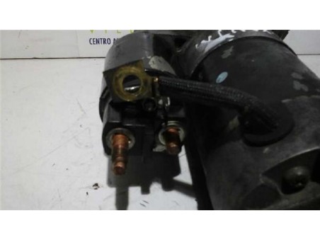 Motor Arranque Citroen Xantia Berlina  1 9 Turbo D