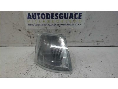 Faro Delantero Derecho Citroen Xantia Berlina  1 9 Turbo D 2