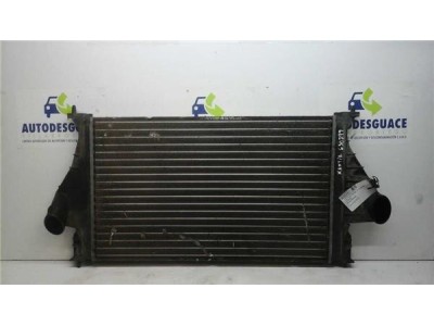 Intercooler Citroen Xantia Berlina  1 9 Turbo D