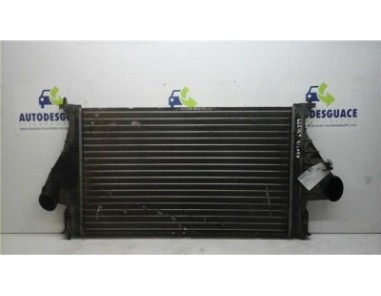 Intercooler Citroen Xantia Berlina  1 9 Turbo D