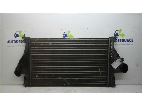 Intercooler Citroen Xantia Berlina  1 9 Turbo D