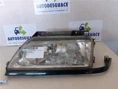 Faro Delantero Izquierdo Citroen Xantia Berlina  * 2