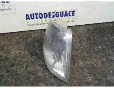 Faro Delantero Derecho Citroen Xantia Berlina  1 9 Turbo D