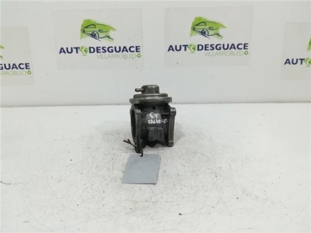 Egr Audi A3  1 9 TDI Ambiente [1 9 Ltr  - 77 kW TDI]