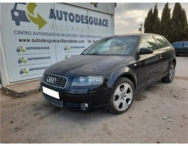 Egr Audi A3  1 9 TDI Ambiente [1 9 Ltr  - 77 kW TDI]
