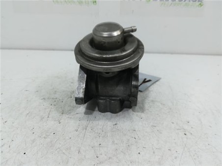 Egr Audi A3  1 9 TDI Ambiente [1 9 Ltr  - 77 kW TDI]