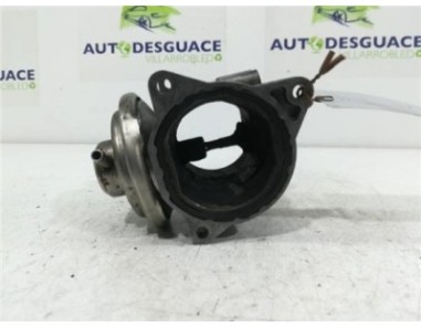 Egr Audi A3  1 9 TDI Ambiente [1 9 Ltr  - 77 kW TDI]