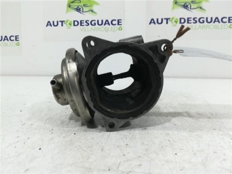 Egr Audi A3  1 9 TDI Ambiente [1 9 Ltr  - 77 kW TDI]
