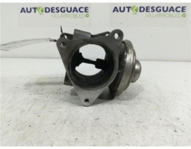 Egr Audi A3  1 9 TDI Ambiente [1 9 Ltr  - 77 kW TDI]