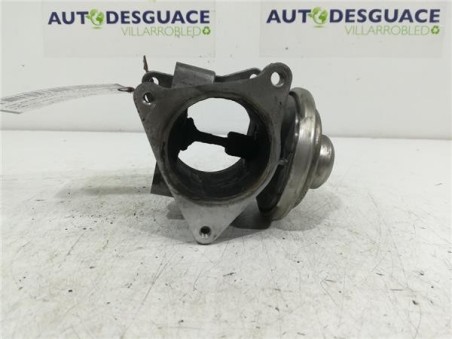 Egr Audi A3  1 9 TDI Ambiente [1 9 Ltr  - 77 kW TDI]