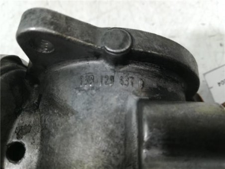 Egr Audi A3  1 9 TDI Ambiente [1 9 Ltr  - 77 kW TDI]