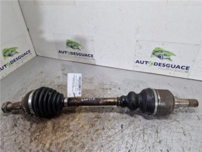 Transmision Delantera Izquierda Citroen Xantia Berlina  *