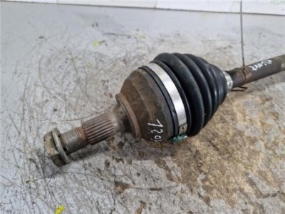 Transmision Delantera Izquierda Citroen Xantia Berlina  * 2