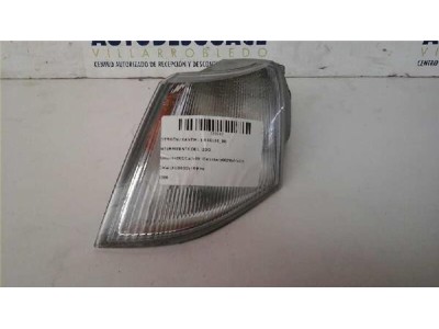 Faro Delantero Izquierdo Citroen Xantia Berlina  1 9 Turbo D 2
