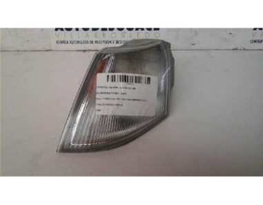 Faro Delantero Izquierdo Citroen Xantia Berlina  1 9 Turbo D