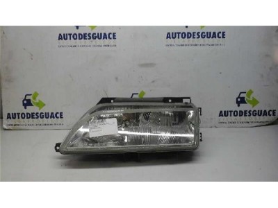 Faro Delantero Derecho Citroen Xantia Berlina  1 9 Turbo D 2