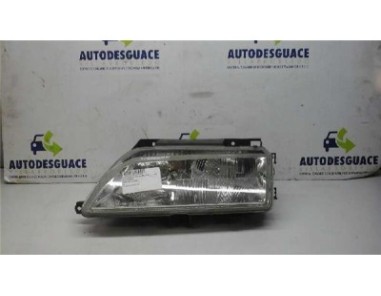 Faro Delantero Derecho Citroen Xantia Berlina  1 9 Turbo D