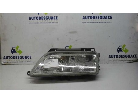 Faro Delantero Derecho Citroen Xantia Berlina  1 9 Turbo D